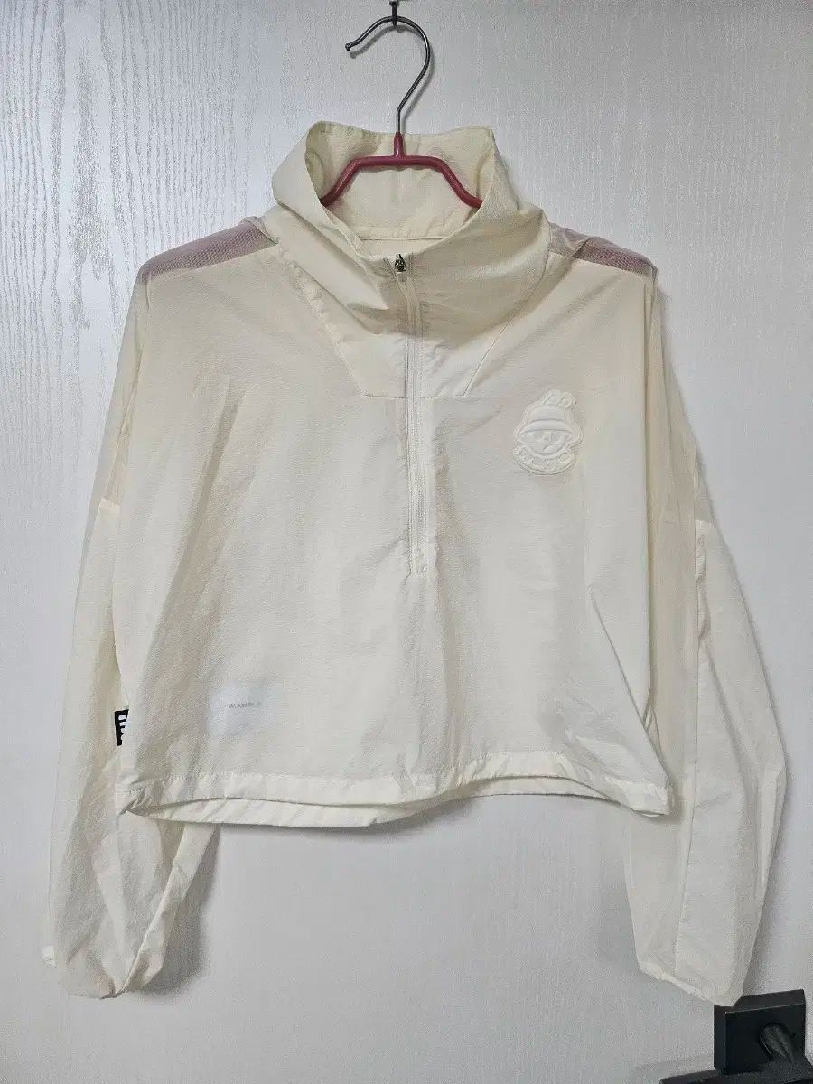 ワイドアングル WIDE ANGLE ゴルフジップアップ Tシャツ