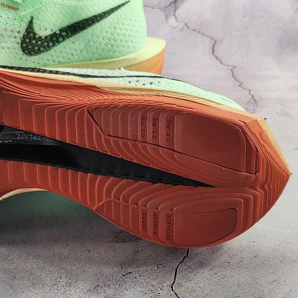 ヴェイパーフライ