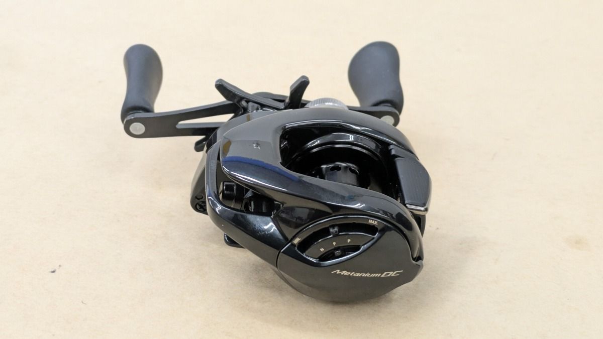 ※最終値下げ※【美品】SHIMANO シマノ 24 メタニウム DC 70XG シマノ(SHIMANO) 24 メタニウム DC 70XG メタニウム