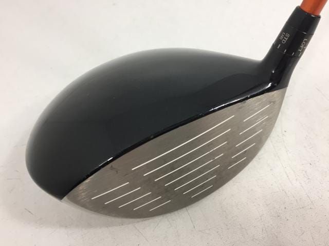 お買い得品！【中古ゴルフクラブ】ダンロップ スリクソン(SRIXON) Z