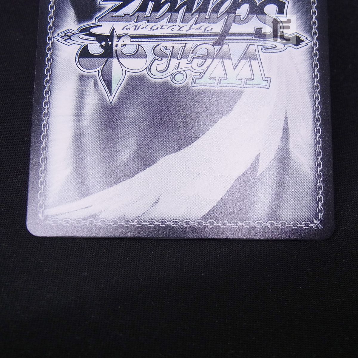 SP シークレットサービス・サイレンス 東城つかさ サイン / TA23379