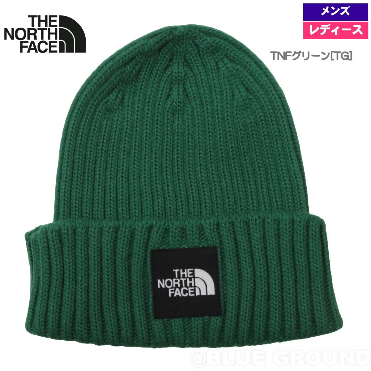 ザ・ノース・フェイス / カプッチョリッド TNFグリーン「TG」
