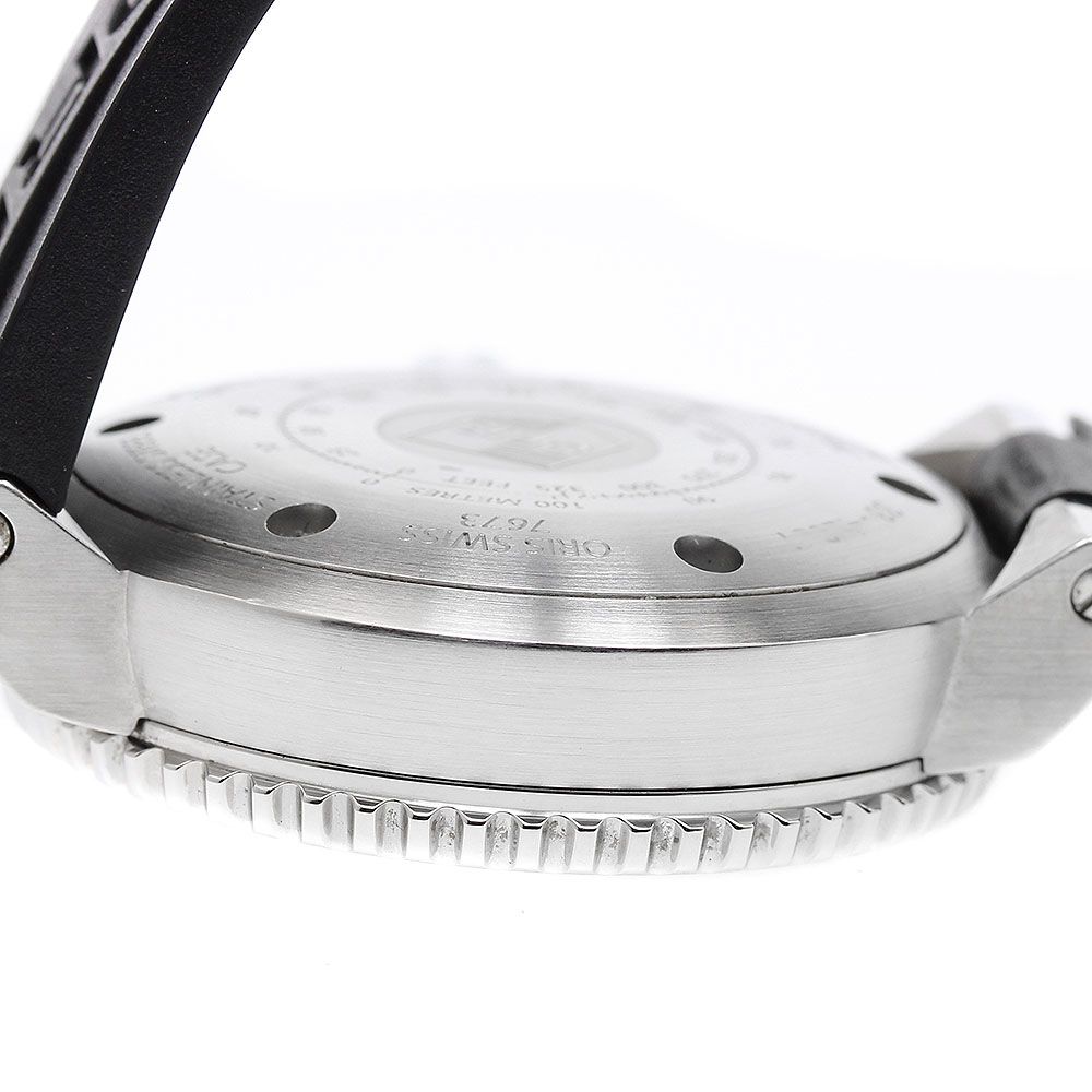 オリス ORIS 01 743 7673 4137-07 8 26 01PEB アクイス デイト 自動  