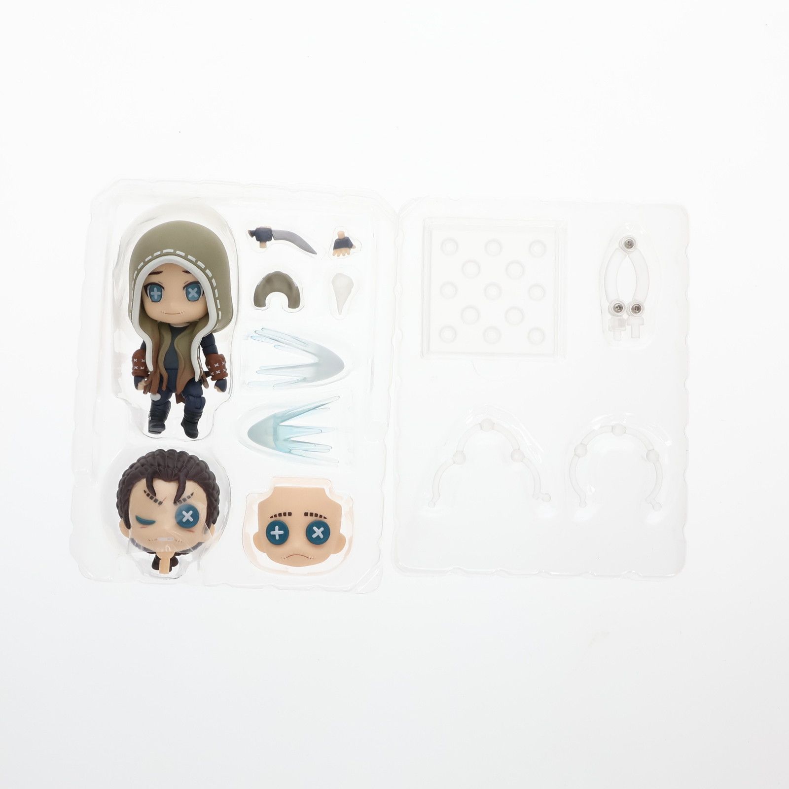 ねんどろいど 1457 傭兵(ようへい) identityV(アイデンティティ