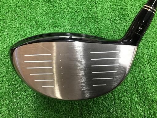 中古ゴルフクラブ】ブリヂストン PHYZ(ファイズ) ドライバー 2013 PZ