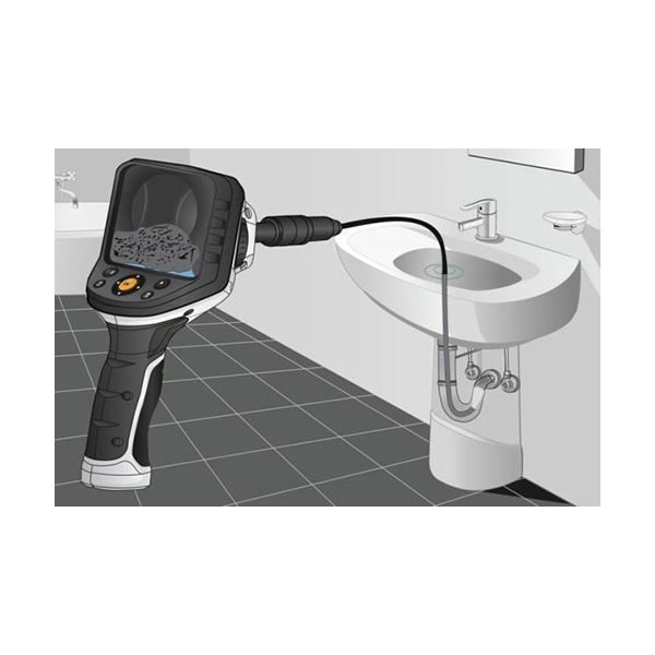ビデオフレックスG4XXL 082243A