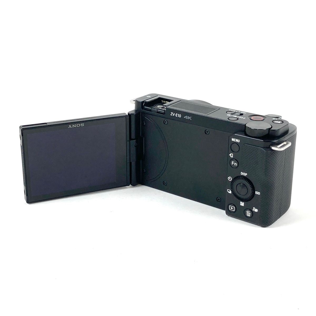 SONY ミラーレスカメラ ZV-E10 セット ソニー SONY VLOGCAM ZV