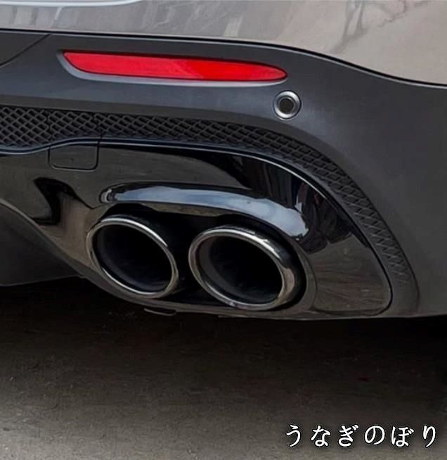 ベンツ GLBクラス