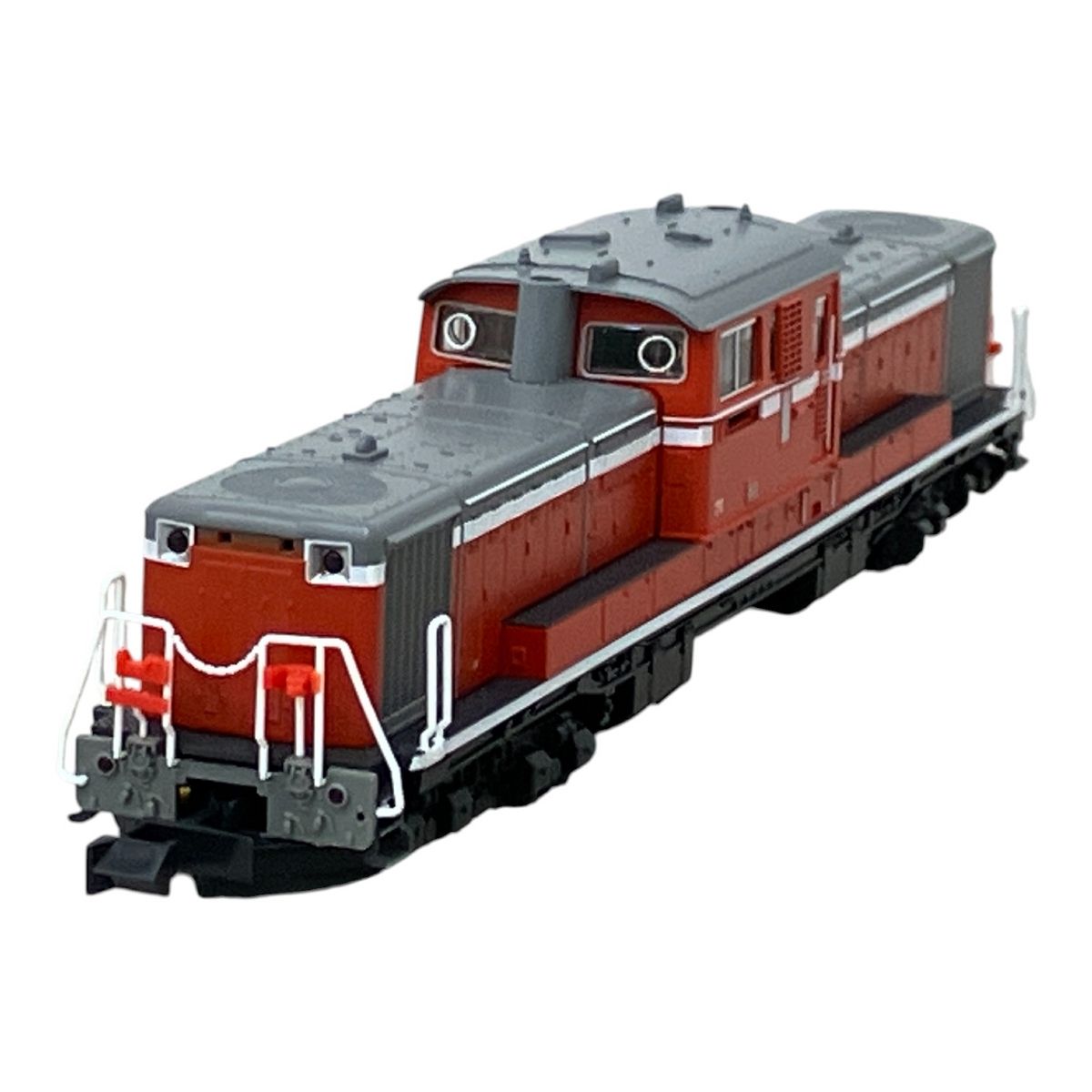 KATO 7008-7 DD51 500 中期 耐寒形 ディーゼル機関車 鉄道模型 Nゲージ M10521099