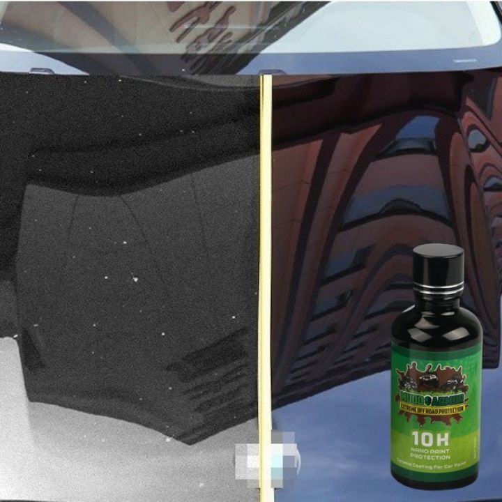 カーコーティング剤