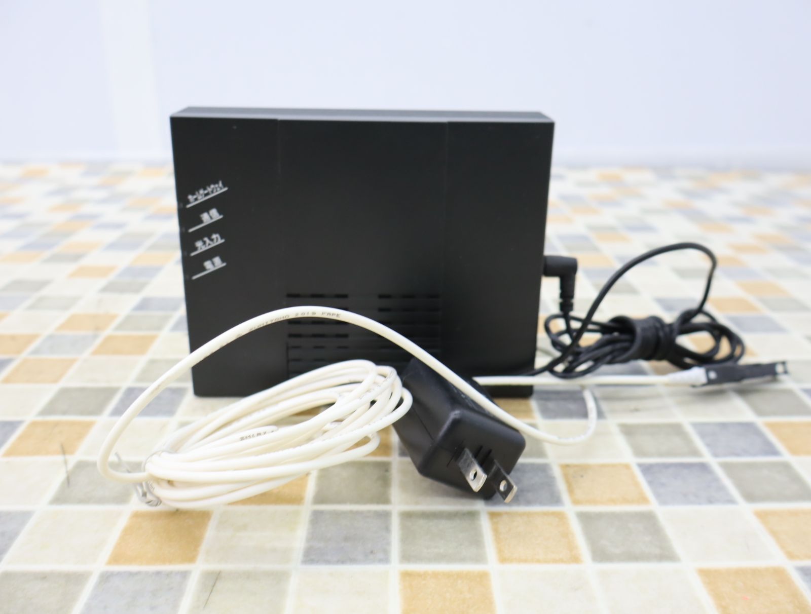 ∨ ｜光アクセス装置｜ONU 三菱電機 H06NUJ インターネット接続用品 