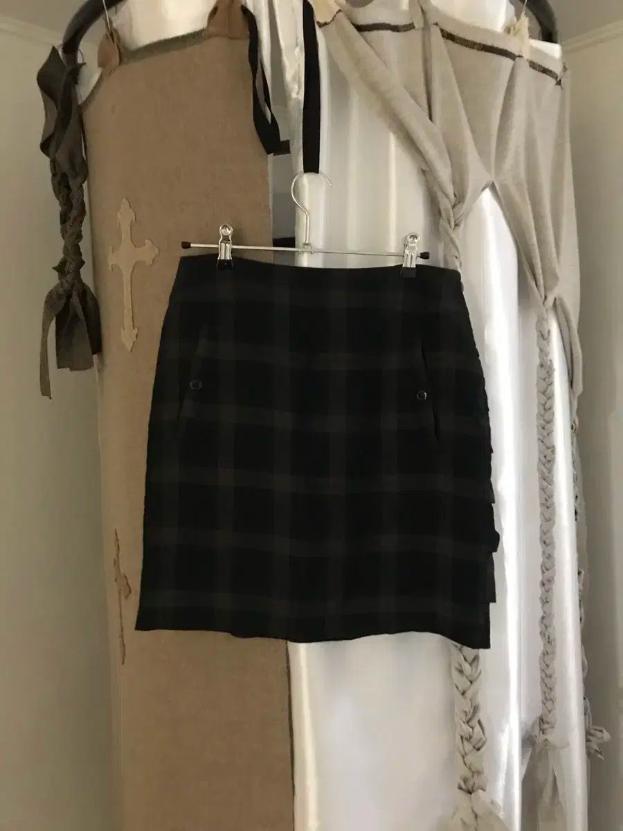 frill check