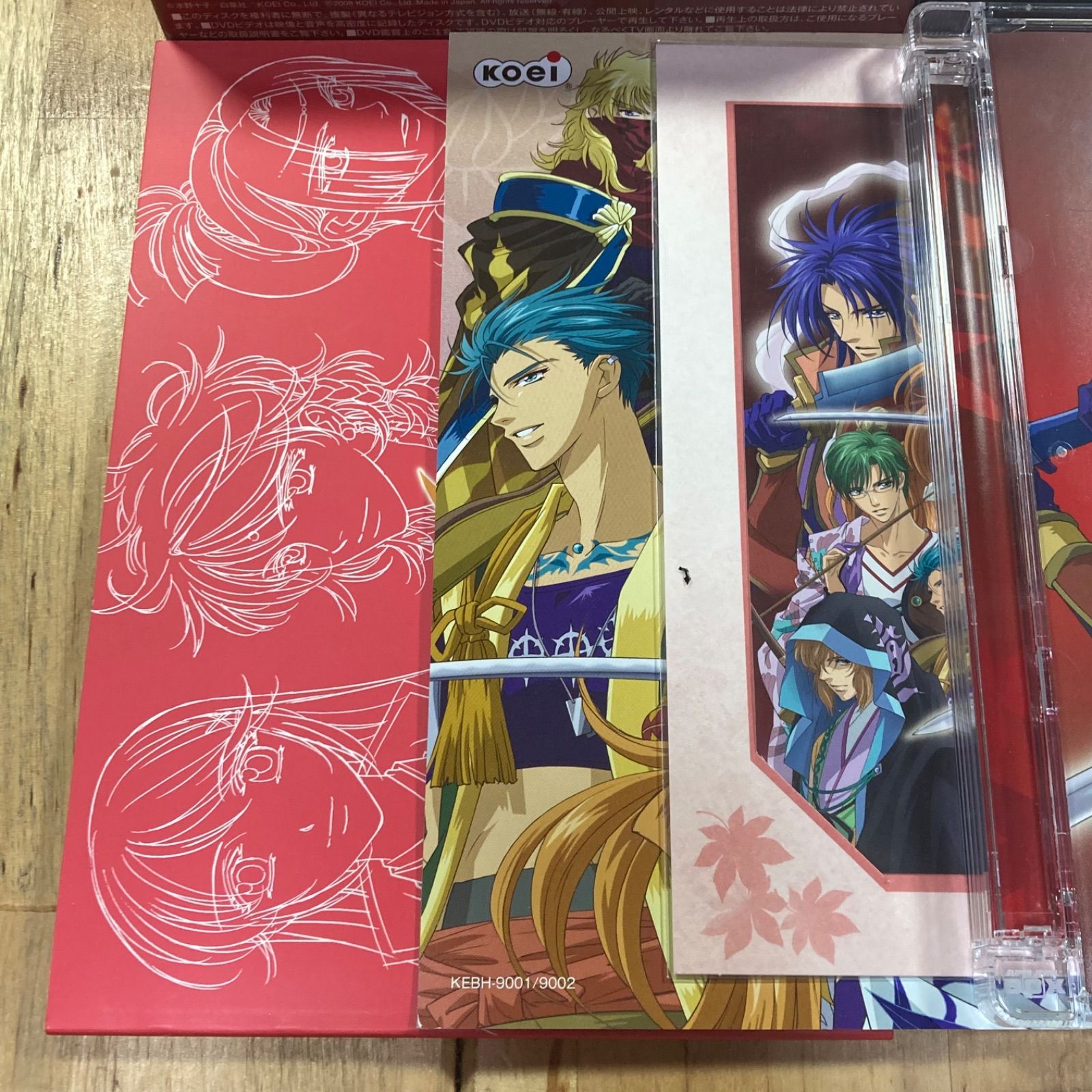 遙かなる時空の中で3 紅の月 完全限定生産盤 - メルカリ
