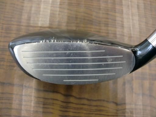 キャロウェイ LEGACY BLACK U2 ユーティリティ UT 純正特注シャフト