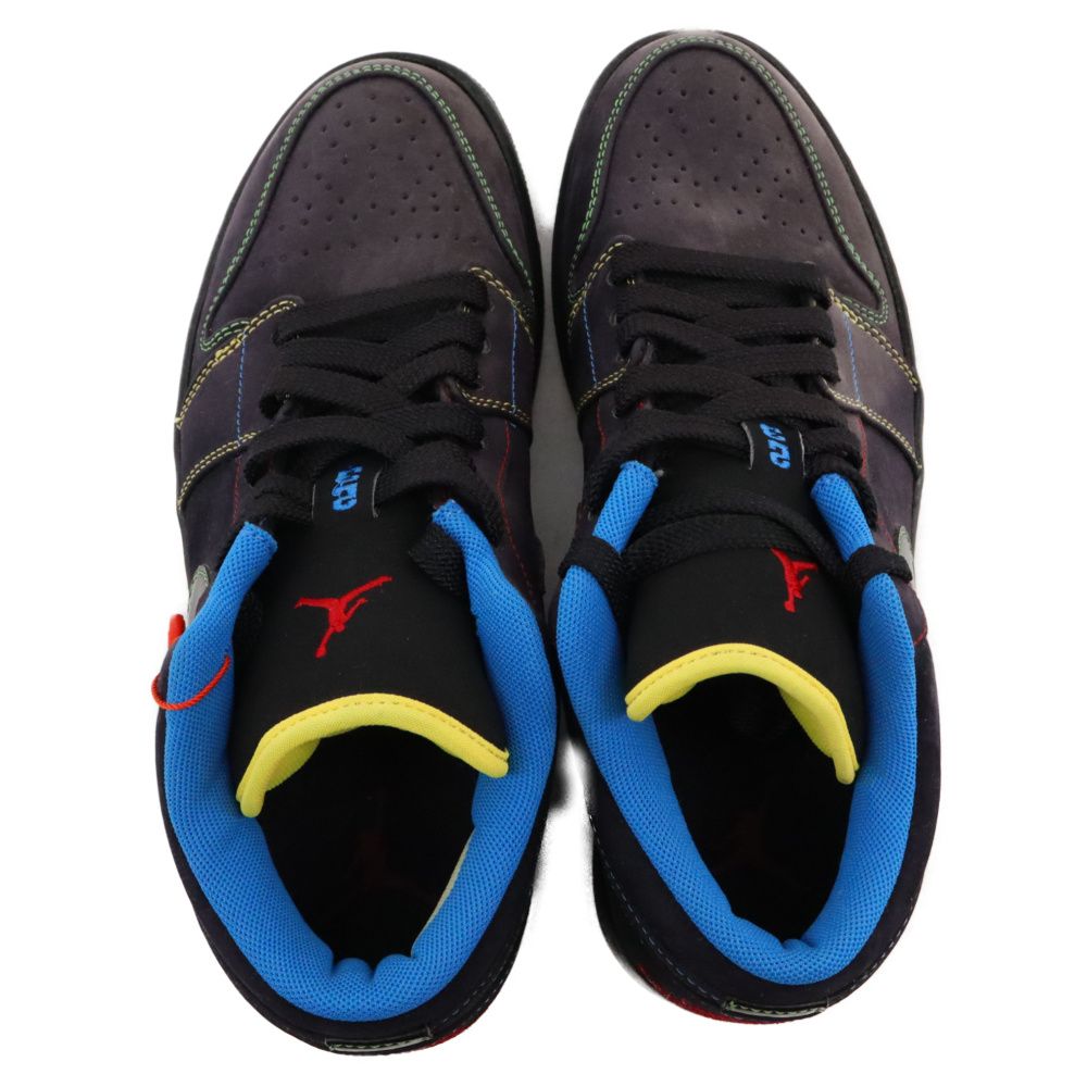 NIKE (ナイキ) Air Jordan 1 Phat Low Olympic エアジョーダン1
