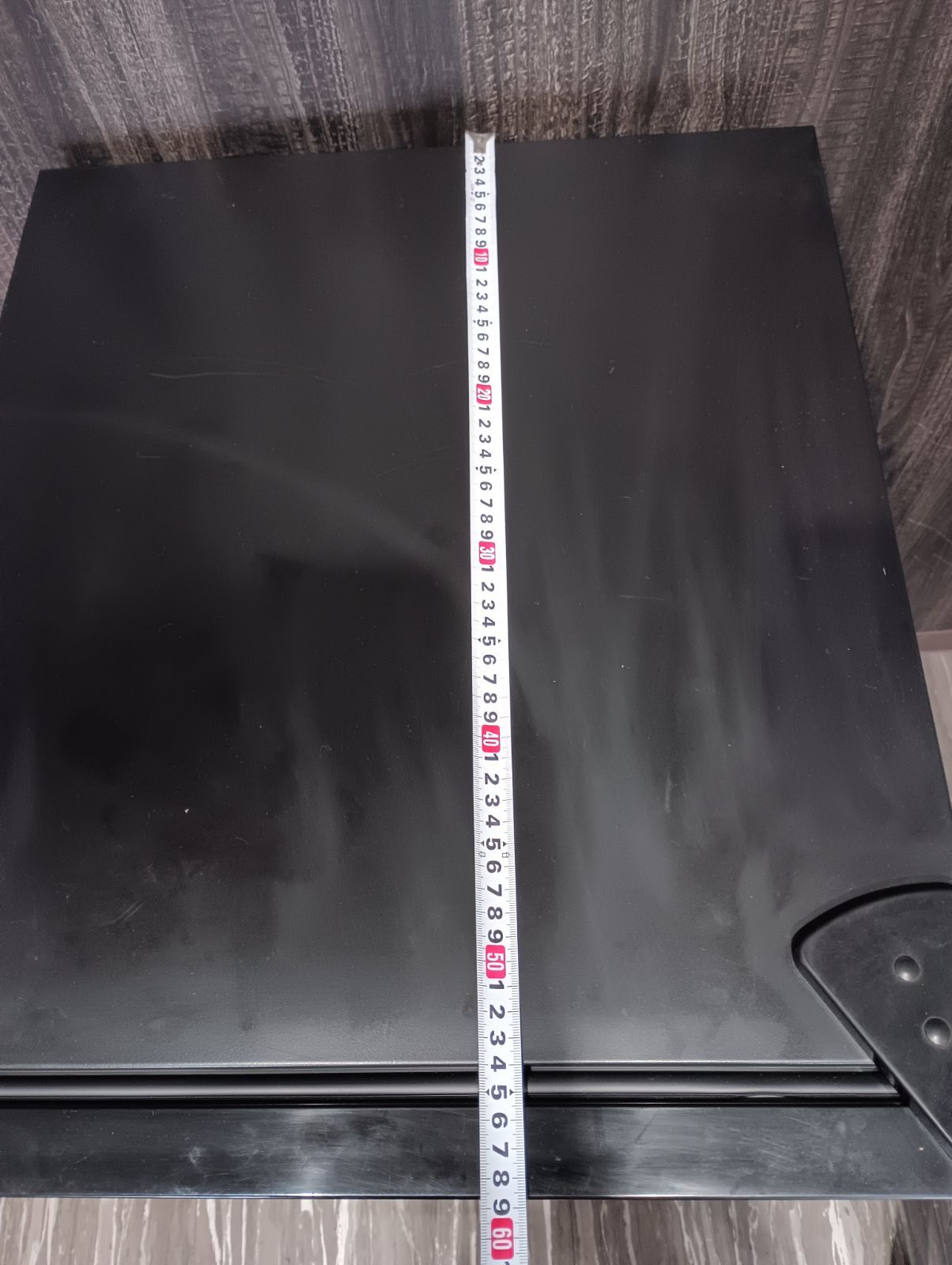 エクセレンス電気冷蔵庫