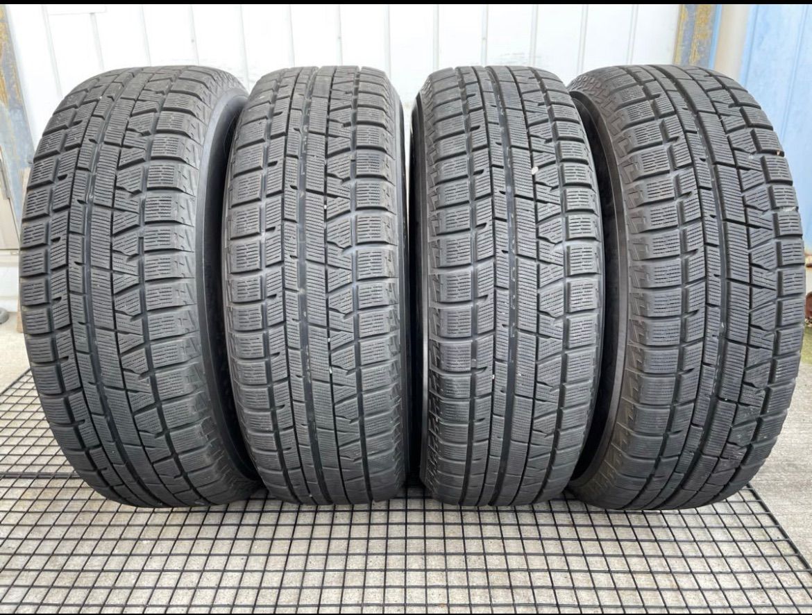 15インチタイヤ付きホイール ENKEI BORGNER ZX 215/70R15 6.5J+24 6穴 PCD139.7 15インチ