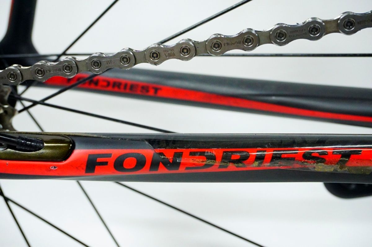 2016年モデル ロードバイク