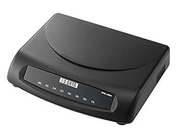 I-O DATA アナログモデム 外付けRS-232C接続|56kbps|RoHS指令 DFML-560ER