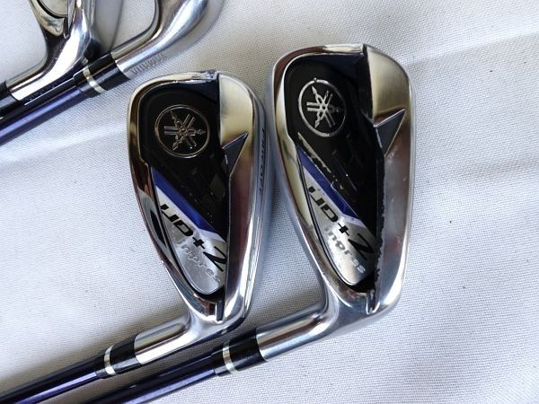 ヤマハ inpres インプレス UD+2(2021) フェアウェイウッド Air Speeder for YAMAHA M421f  シャフト：Air Speeder for YAMAHA M421f 飛びに方向性をプラスした「インプレスUD＋2」2021モデル | GEW ゴルフ