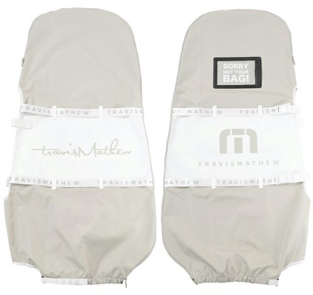 トラベルカバー