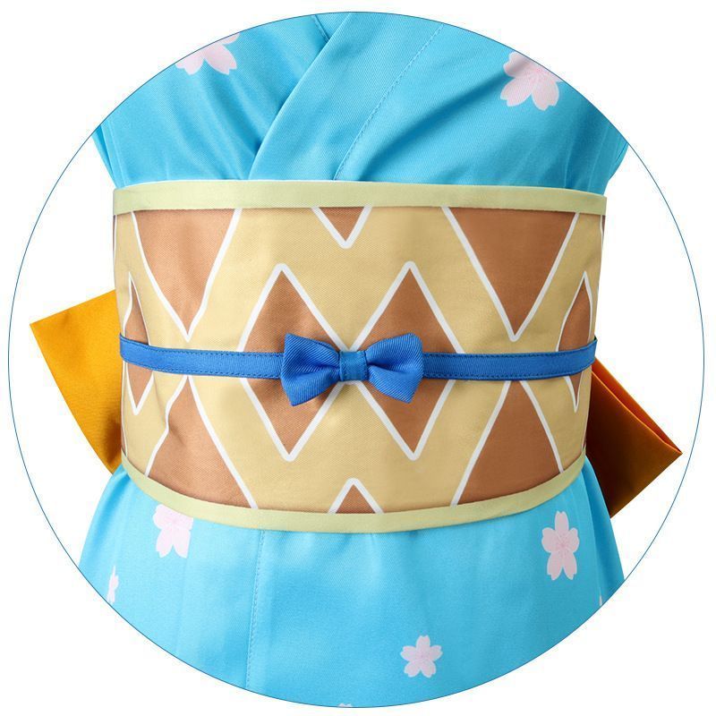 浴衣 Nami
