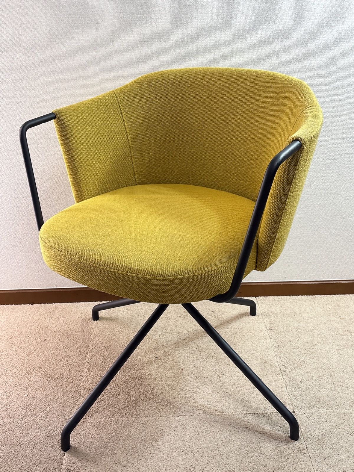 コクヨ COODE コーデ シリーズ ミーティングチェア