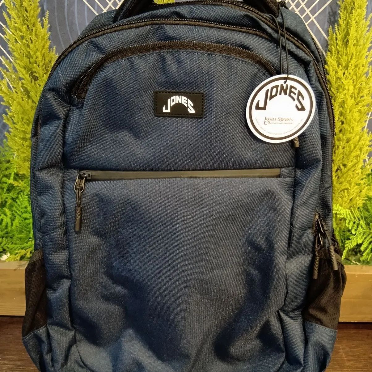 新品未使用品】JONES ジョーンズ バックパック A1 Backpack