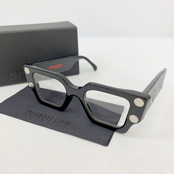 ctls cvtvlist カタリスト　サングラス CTLS | CVTVLIST Sunglasses