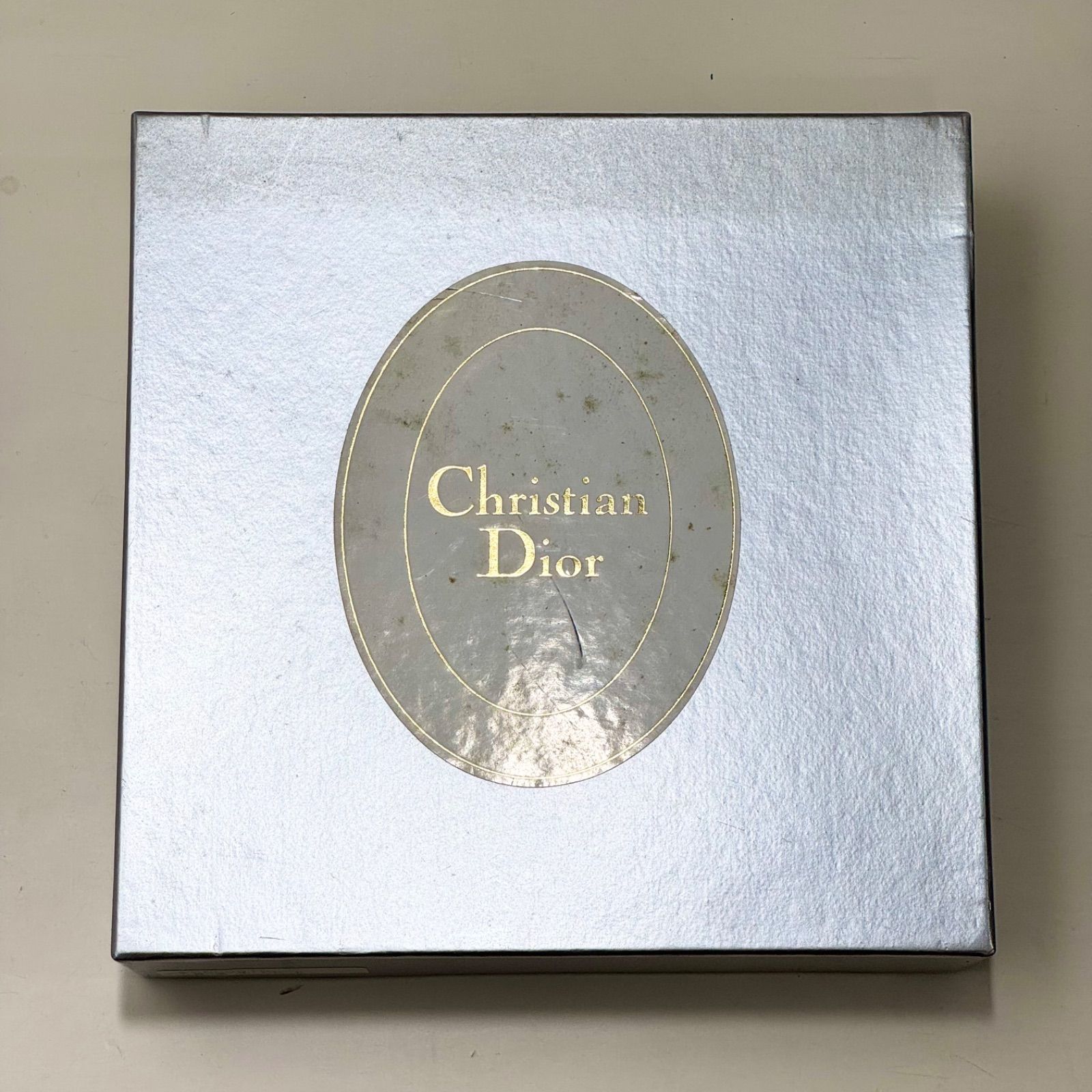 クリスチャン ディオール　銘々皿　5枚 Christian Dior 銘々皿5枚
