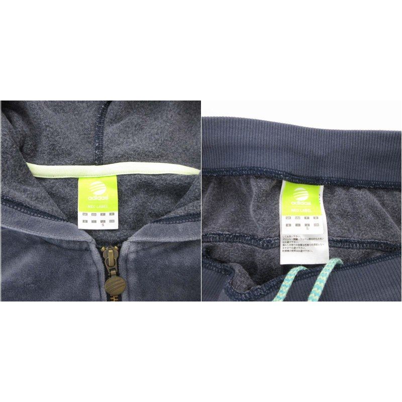 LABEL セットアップ