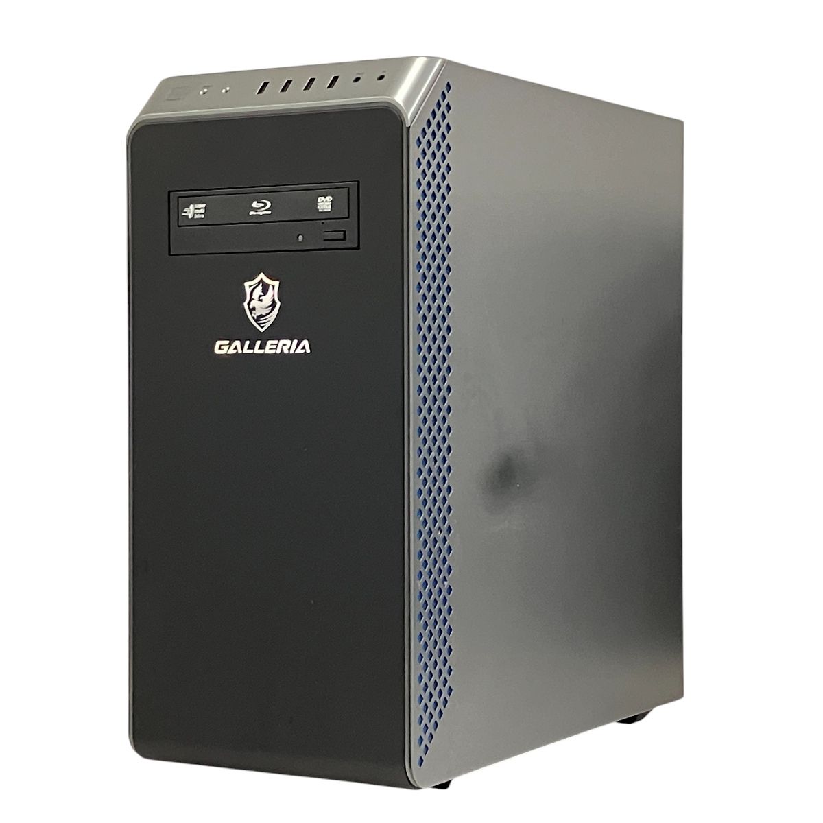 Thirdwave ガレリア XA5R-R37 ゲーミング デスクトップPC 32GB HDD 8.0TB | M.2 SSD 2.0TB RTX 3070 AMD Ryzen 5 5600X Win 11 T10008584