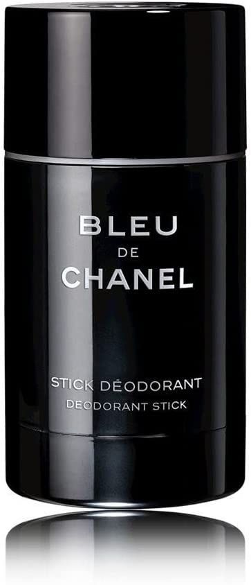 CHANEL シャネル ブルー ドゥ シャネル デオドラント スティック 75ml 2個 