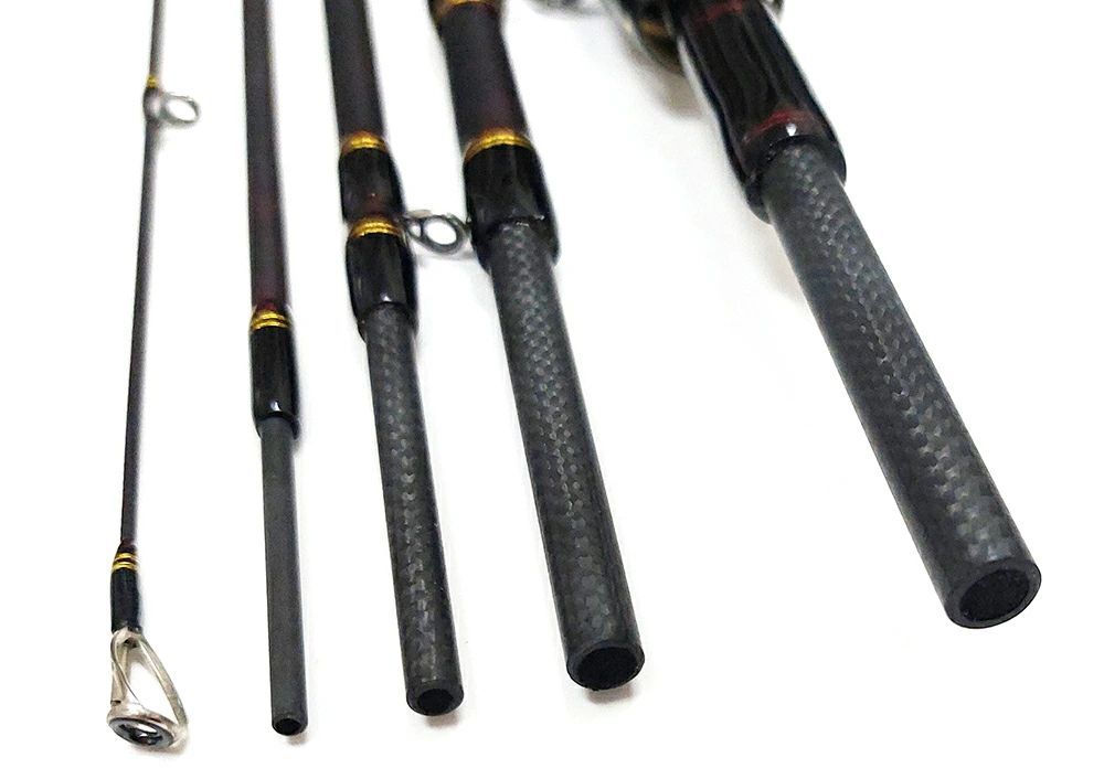 2)【中古】【送料無料】アブガルシア ワールドモンスター WMC-705L