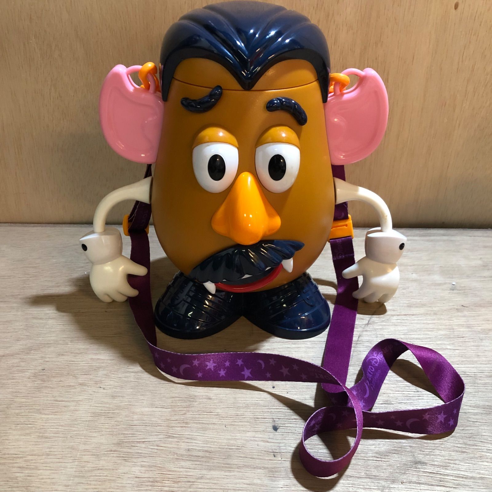 ディズニーポップコーンバケット まとめ売り ディズニーポップコーンバケット まとめ売り - メルカリ