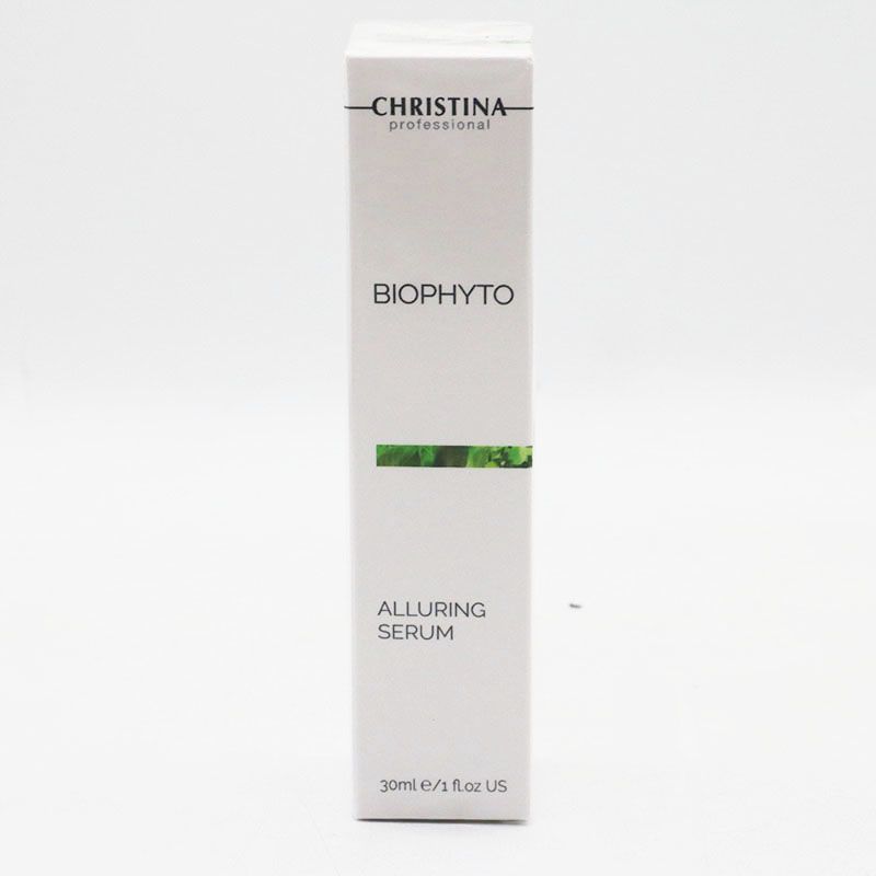 新品未開封 CHRISTINA BIOPHYTO クリスティーナ ビオフィート