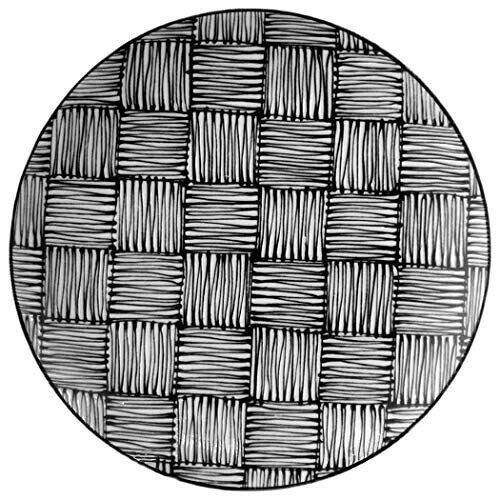 5営業日で発送 メーカー取寄 komon パスタ皿 美濃焼 食器 陶器 aw1964546088013427 入数 40