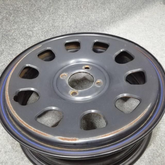 15×5.0J PCD100