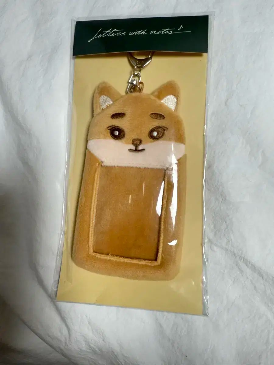 DAY6(デイシックス) ヨンケイ(Young K) レビトノ ケー トレカホルダー