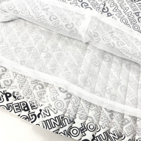 販売 PGG PEARLY GATES 2023年モデル ナイロンドビーストレッチ