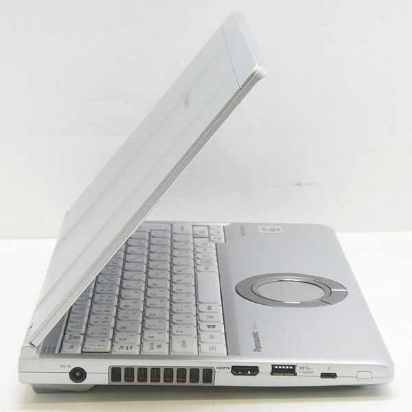 Panasonic Let's note CF-SV9RDAVS Core i5-10310U/8GB/SSD256GB/Win11