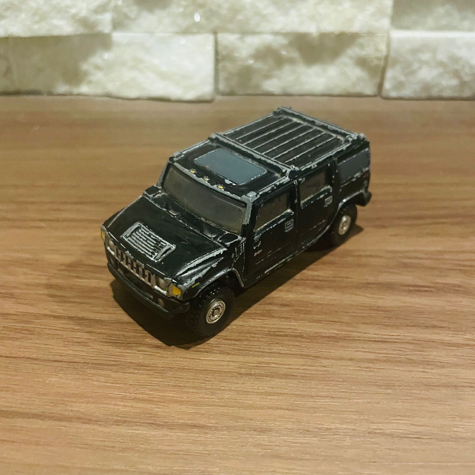HUMMER ハマー トミカ ミニカー フィギュア おもちゃ - メルカリ
