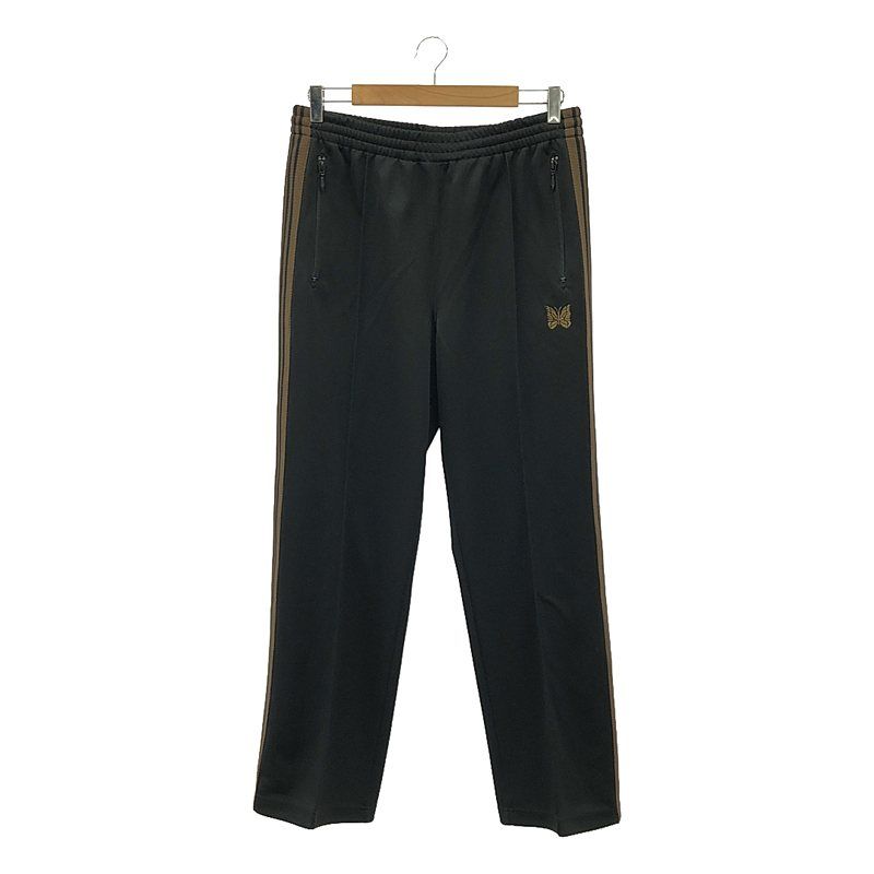 Needles / ニードルス | 2019SS  Track Pant  ジャージ トラックパンツ | M | ブラック | メンズ