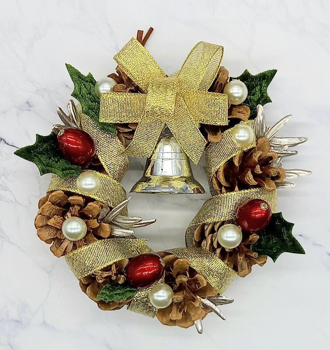 メルカリshops セール クリスマスリース Xmas フラワーリース オーナメント ツリー メルカリshops セール クリスマスリース Xmas フラワーリース オーナメント ツリー