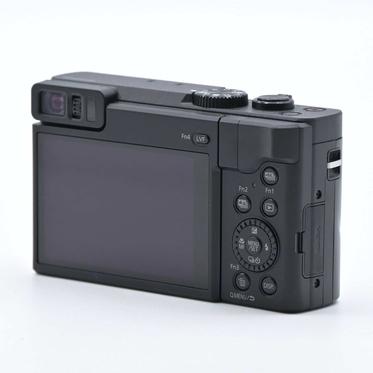 パナソニック Panasonic DC-TZ90 Lumix コンパクト カメラ