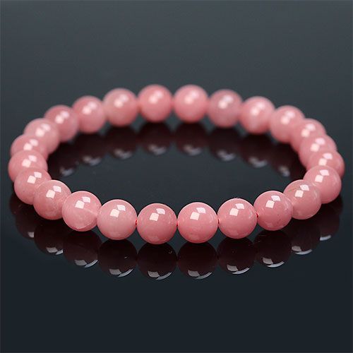 ☆8月中限定価格☆ ピンクアメジスト Pink Amethyst ハート ピンク