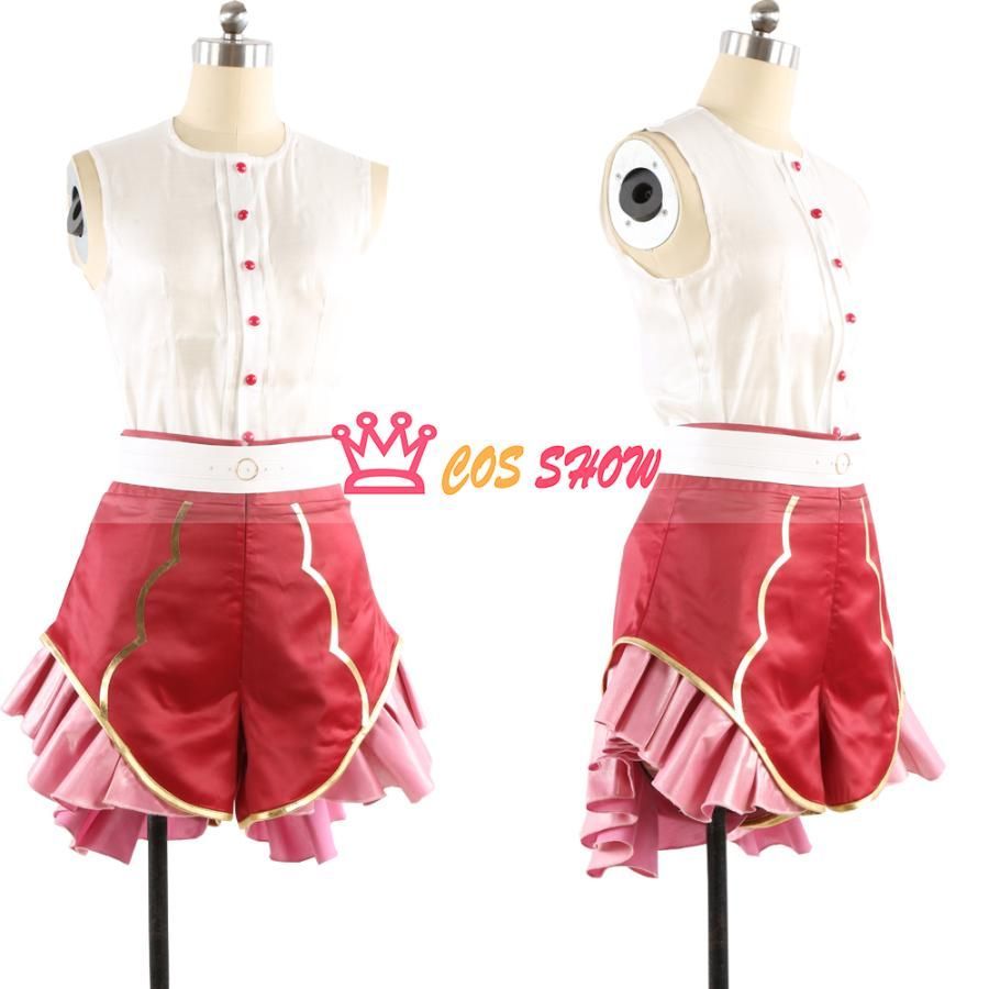 【期間限特別価格】 あんさんぶるスターズ! あんスタ 誰かの目標点 姫宮桃李 ひめみやとうり コスプレ衣装 cosplay 仮装 帽子付き オーダーメイド製作 イベ 最大35％offセール。