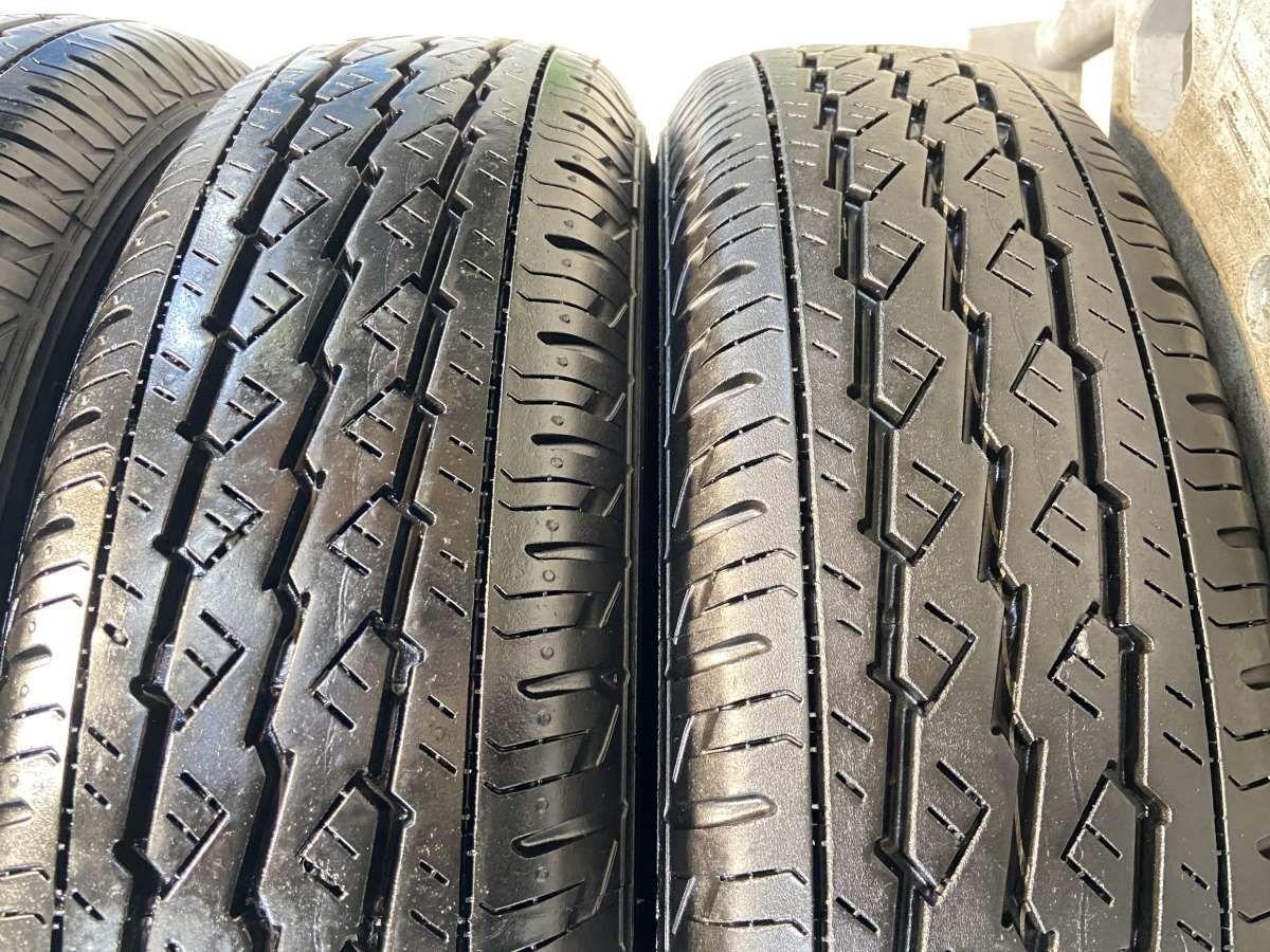 145 80R12 80 78LT ブリヂストン K370 タイヤ サマータイヤ 4本セット s12250924033 FFCRYSTALESIA_COM