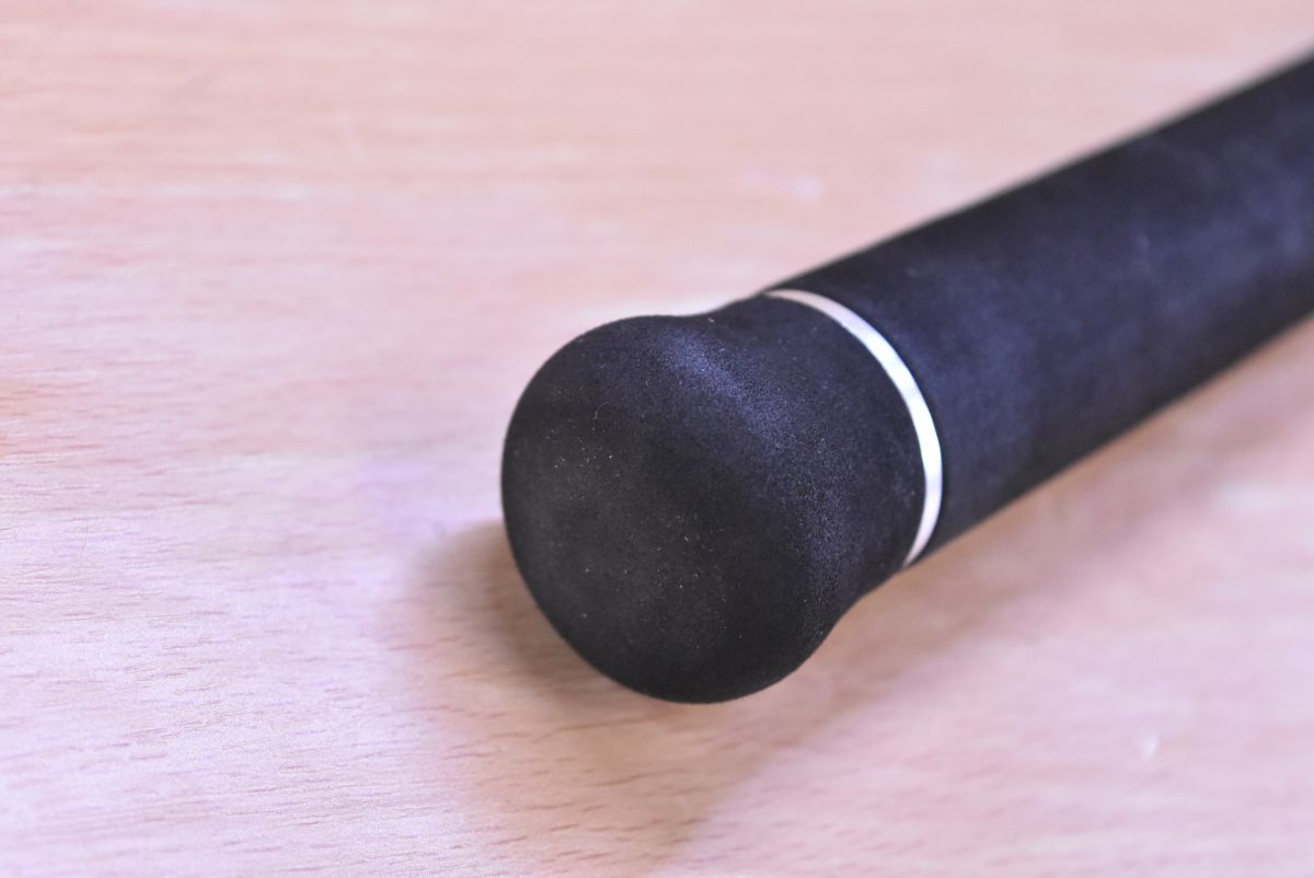 天龍 ジギングロッド