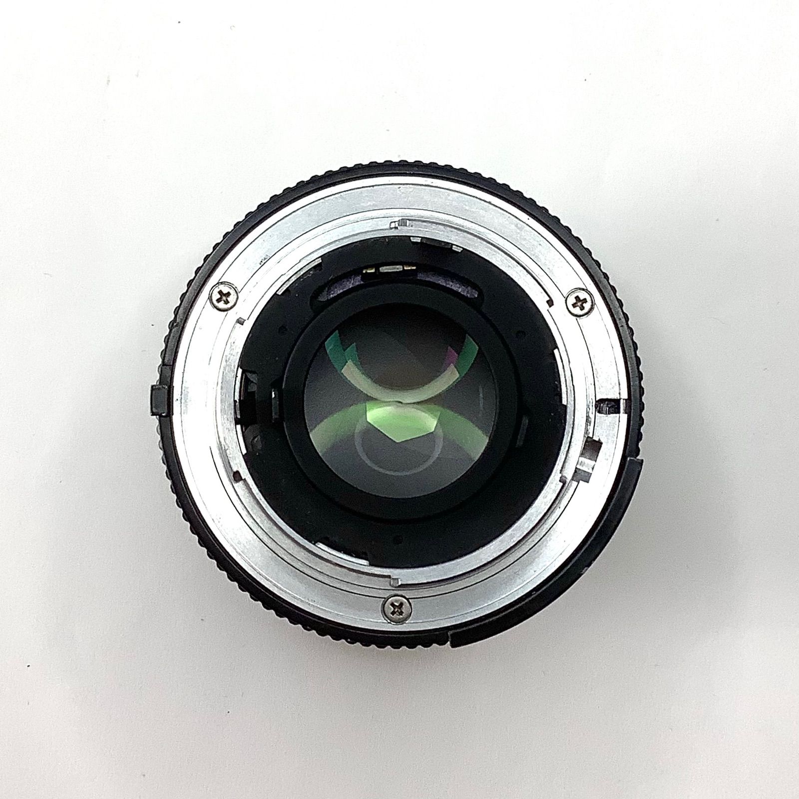 ニコン EM／Ai-S NIKKOR 50mm f1.8 【整備済】 - メルカリ